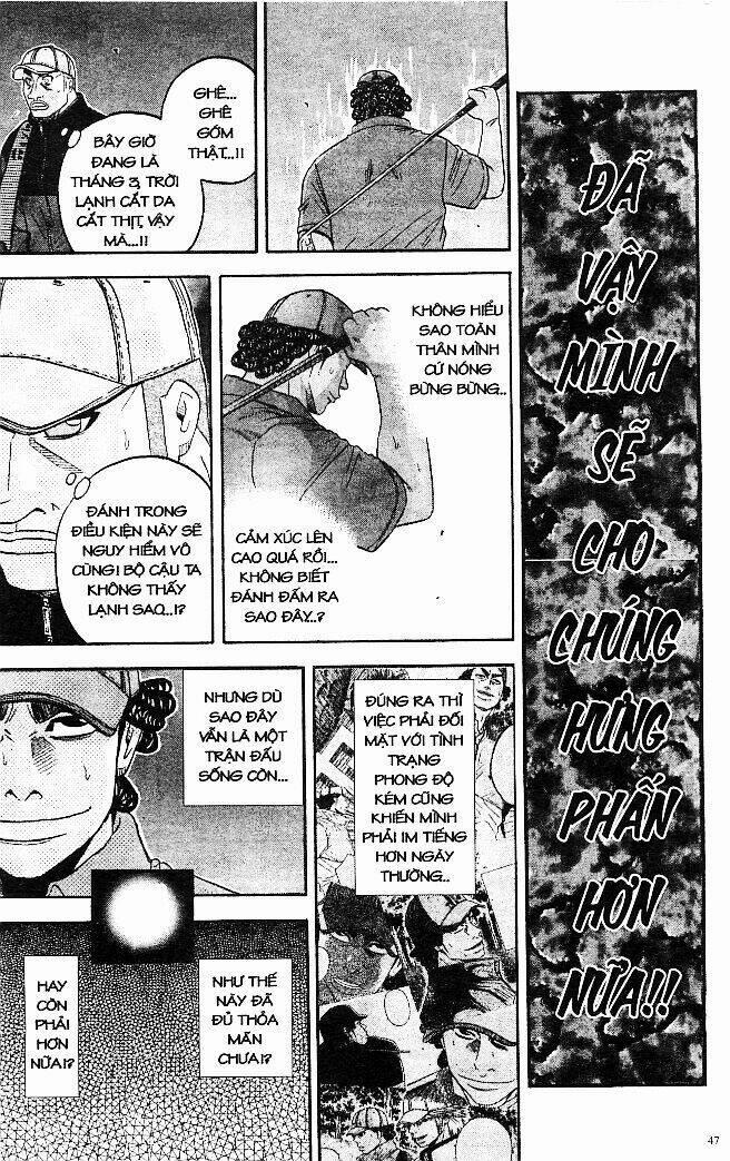 King Golf 111 trang 5