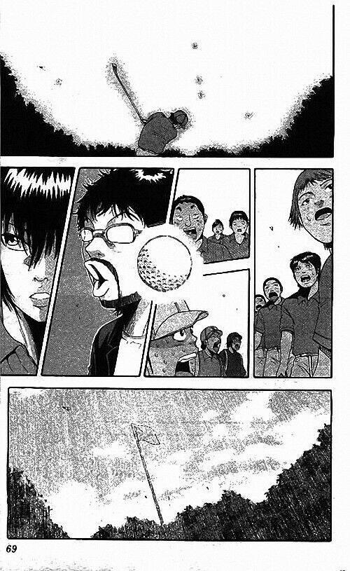 King Golf 12 trang 10