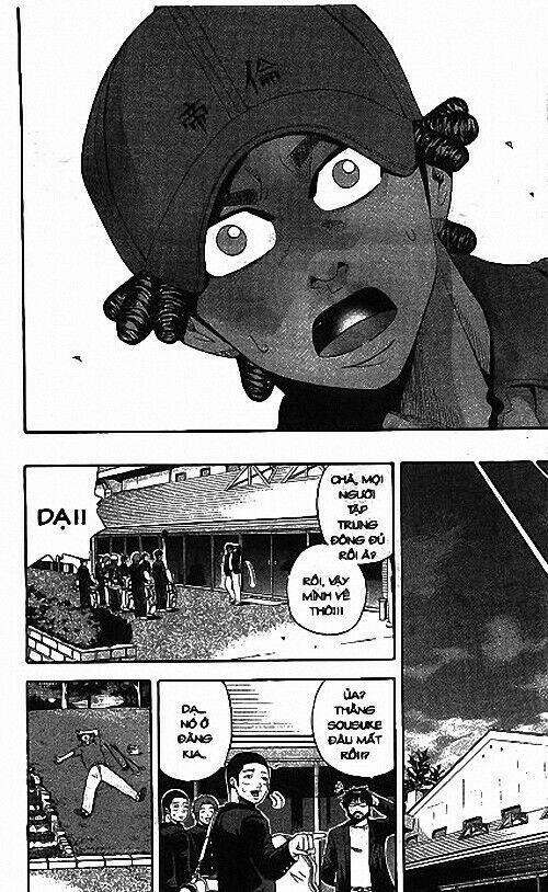 King Golf 12 trang 11