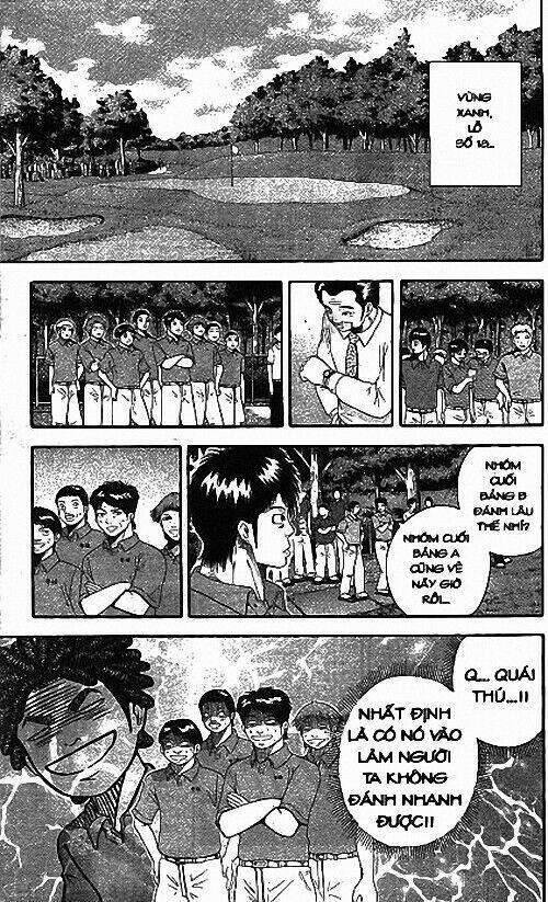 King Golf 12 trang 2