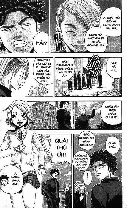 King Golf 13 trang 7