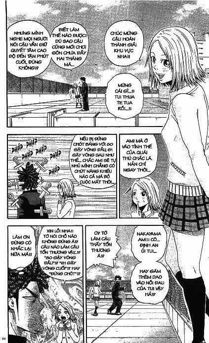 King Golf 13 trang 8