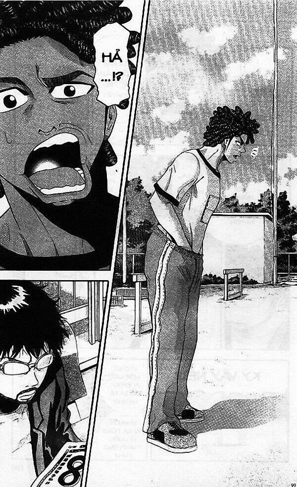 King Golf 14 trang 5