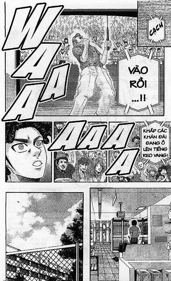 King Golf 15 trang 9