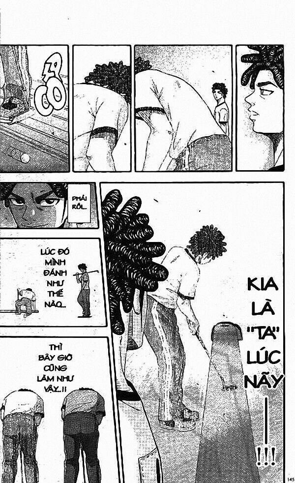 King Golf 16 trang 13