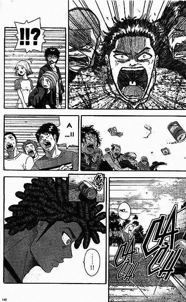 King Golf 16 trang 16