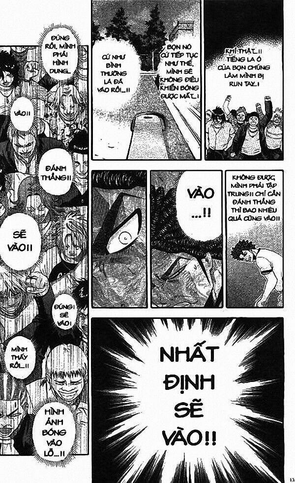 King Golf 16 trang 4