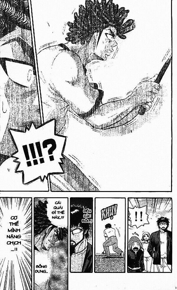 King Golf 16 trang 9