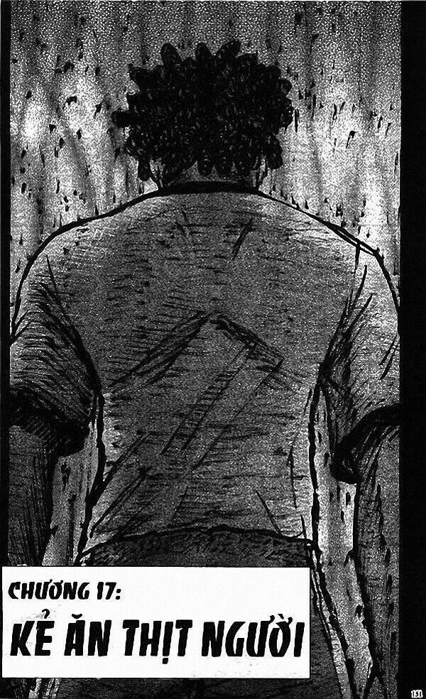 King Golf 17 trang 0