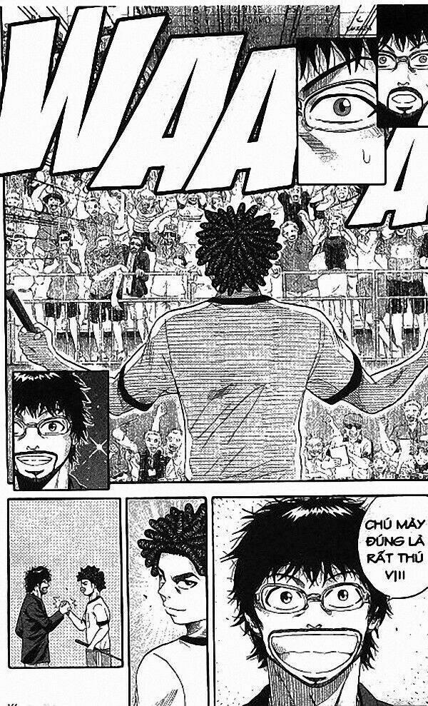 King Golf 17 trang 12