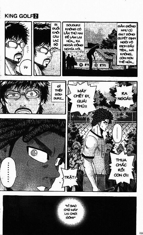 King Golf 17 trang 2