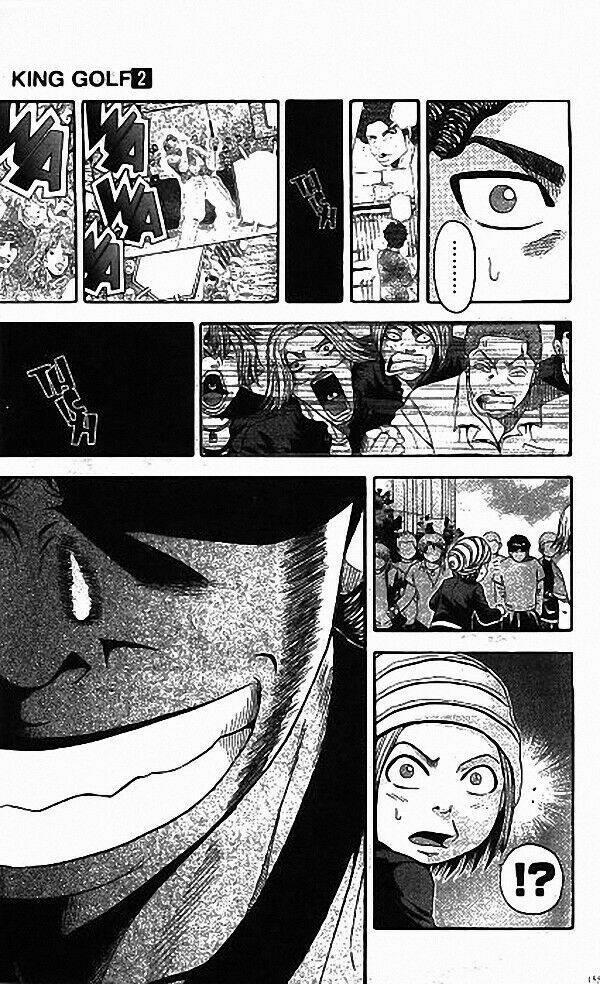 King Golf 17 trang 4