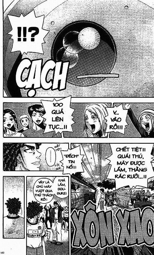 King Golf 17 trang 9