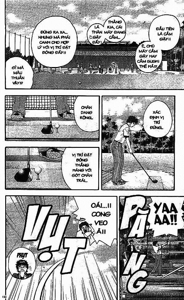 King Golf 18 trang 11