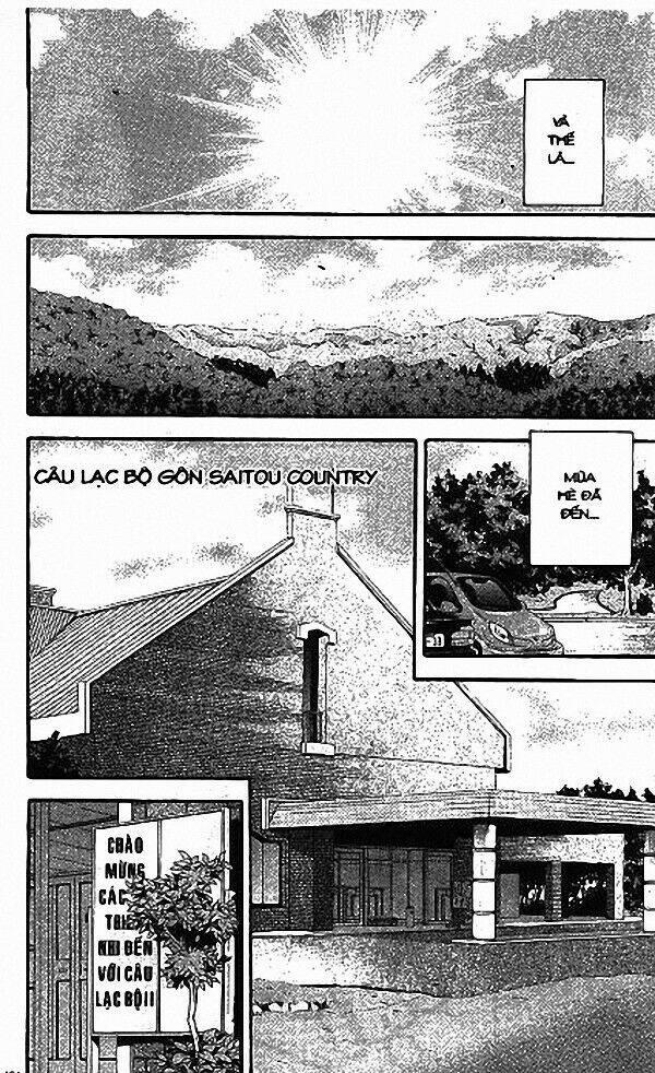 King Golf 18 trang 15