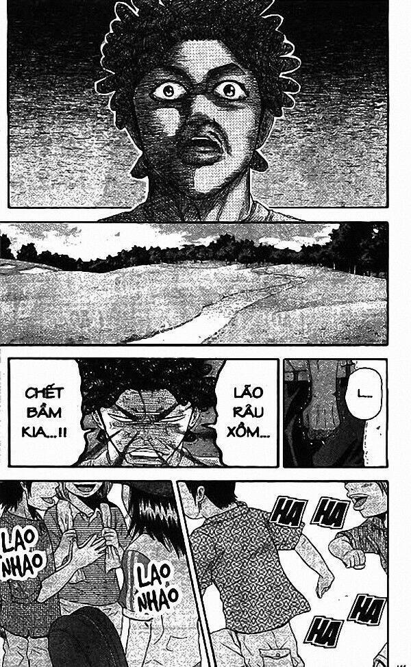 King Golf 18 trang 16