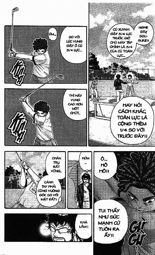 King Golf 18 trang 3