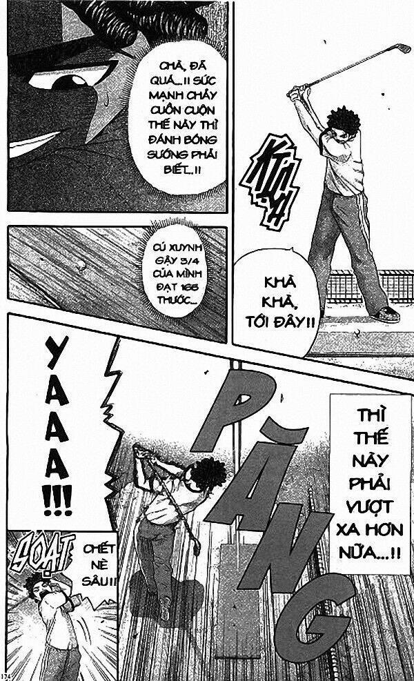 King Golf 18 trang 5