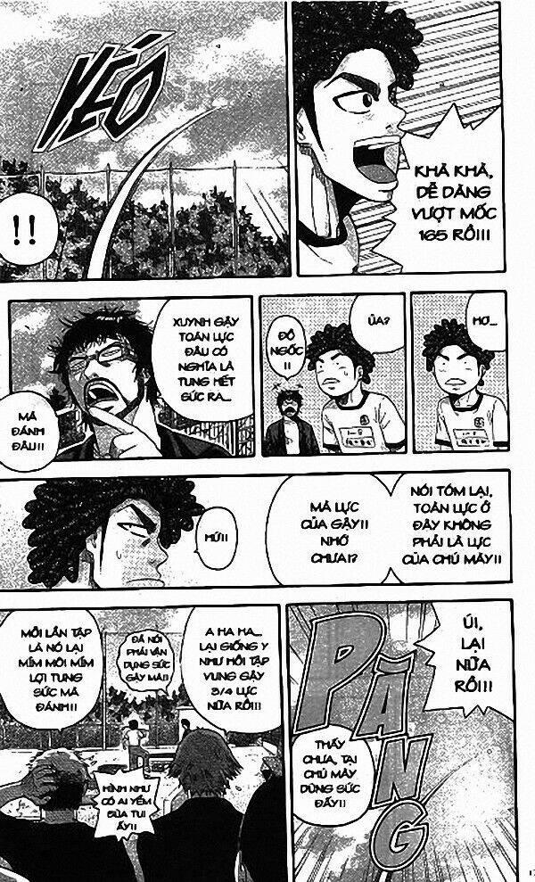 King Golf 18 trang 6