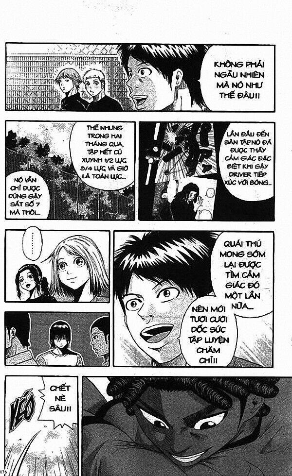 King Golf 18 trang 7