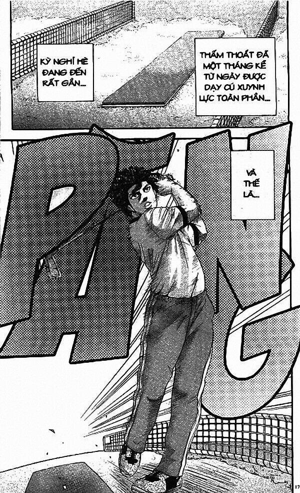 King Golf 18 trang 8