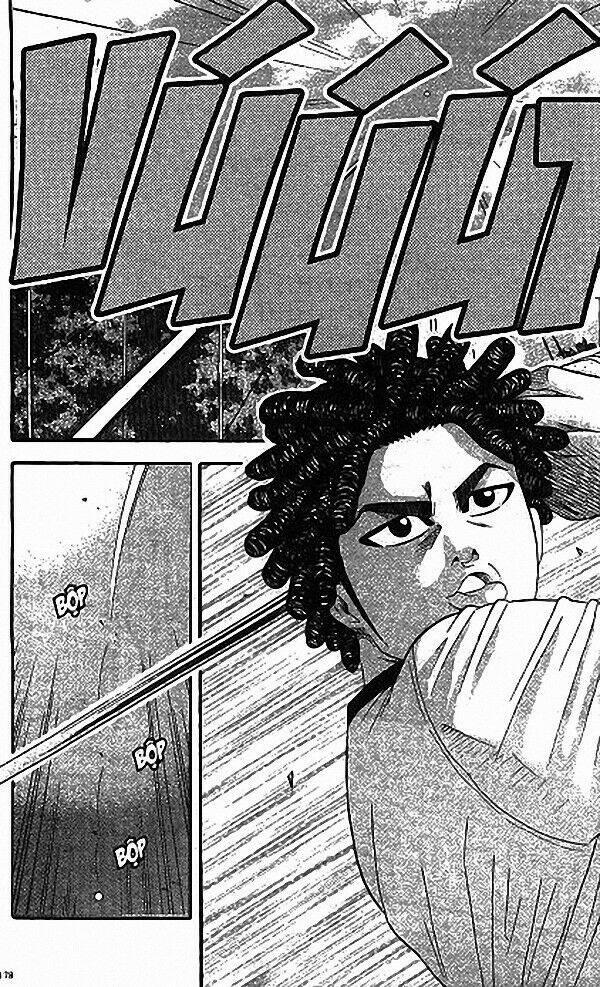 King Golf 18 trang 9