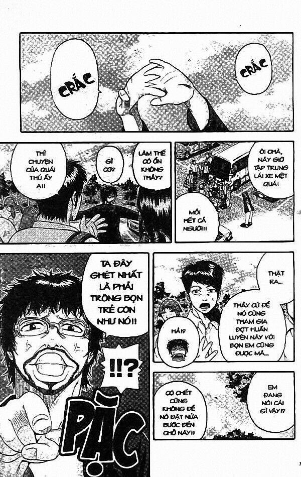 King Golf 19 trang 0