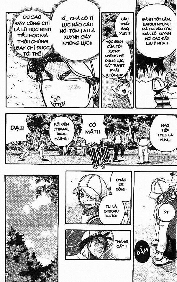 King Golf 19 trang 11