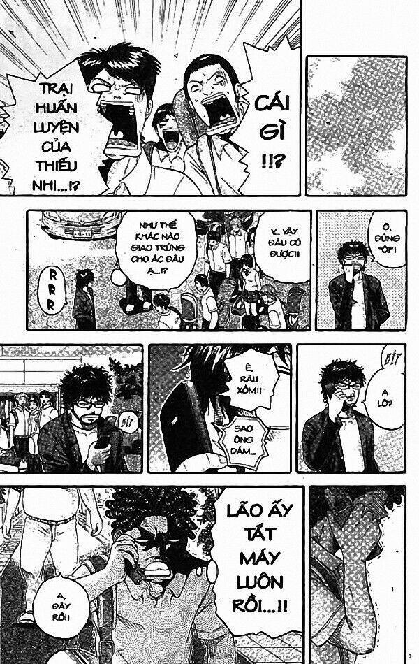 King Golf 19 trang 4