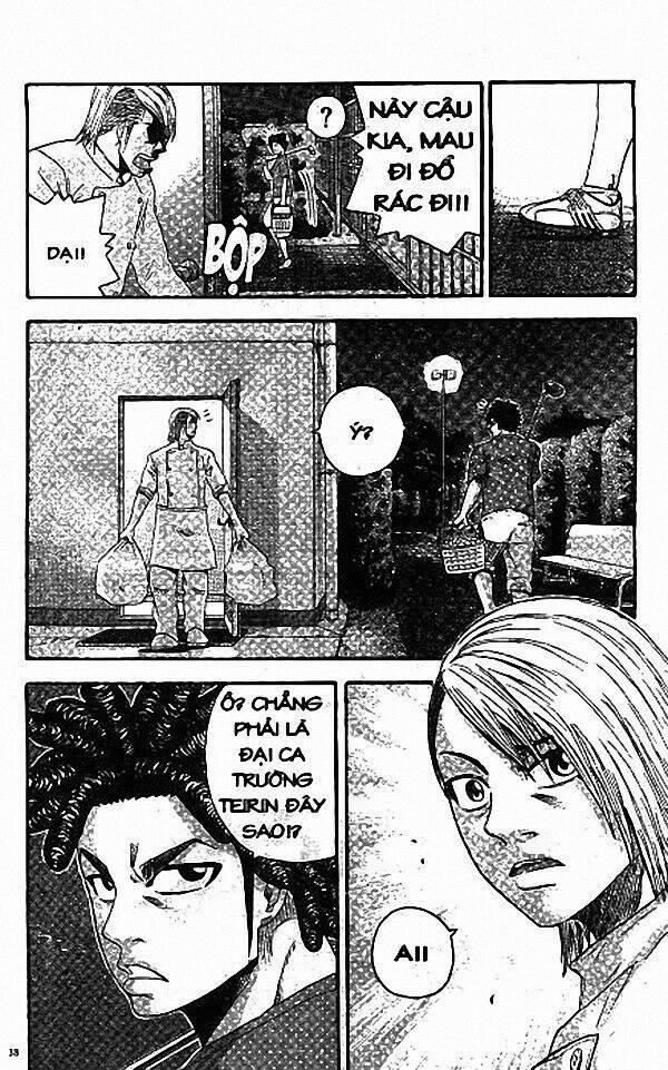 King Golf 20 trang 17