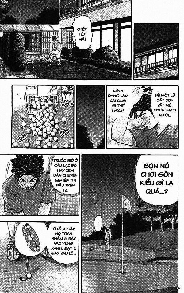 King Golf 20 trang 2