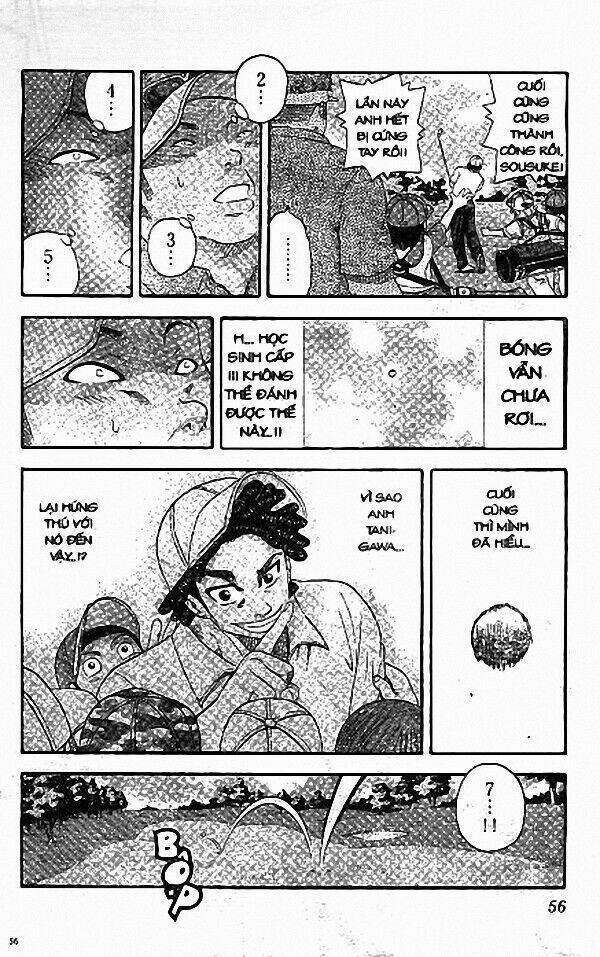 King Golf 21 trang 15