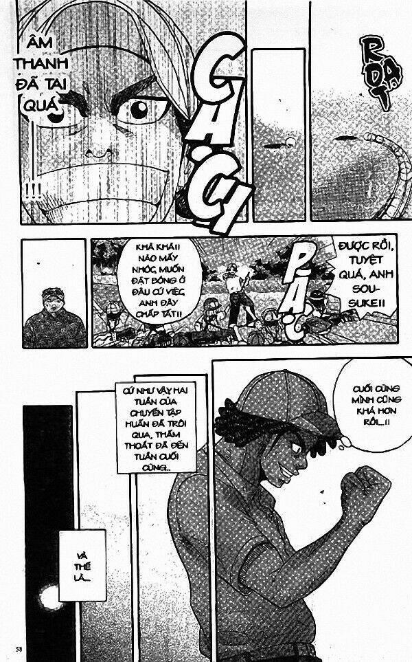 King Golf 21 trang 17