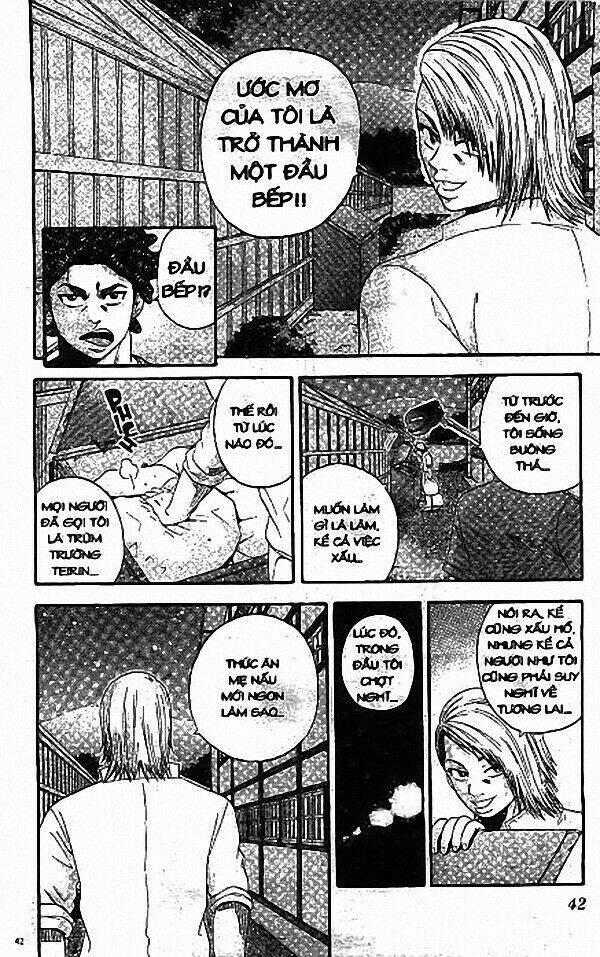 King Golf 21 trang 2