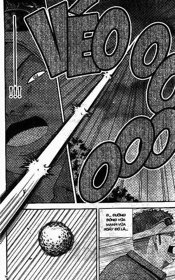 King Golf 22 trang 12