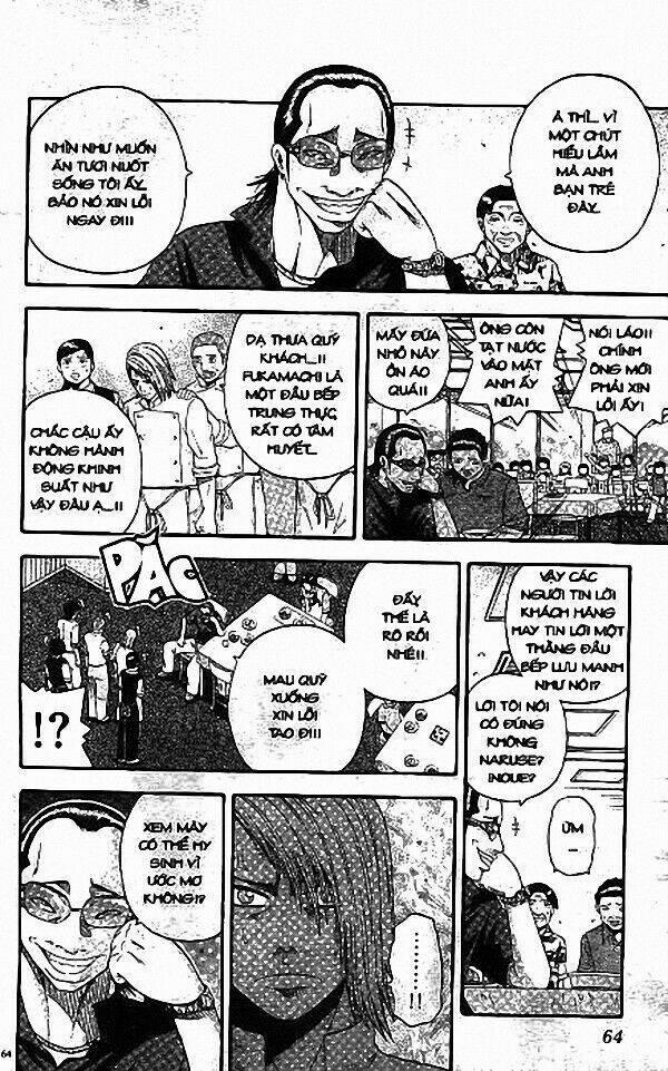 King Golf 22 trang 3