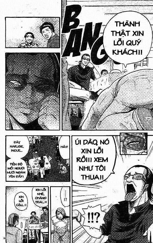 King Golf 22 trang 5