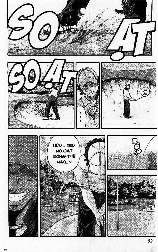 King Golf 23 trang 13