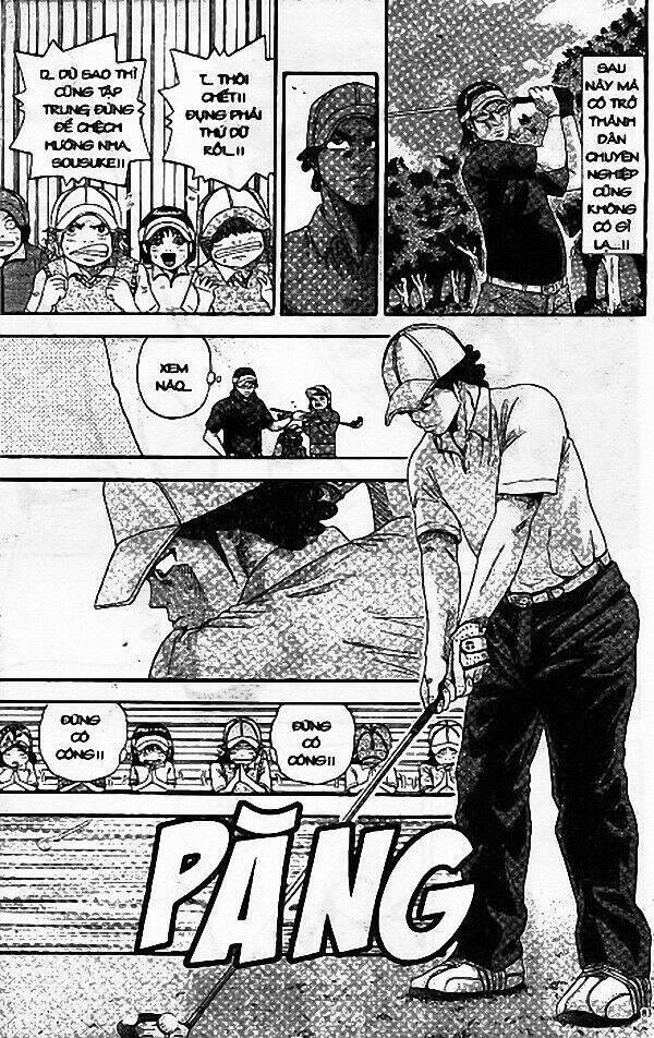 King Golf 23 trang 4