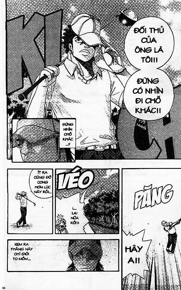 King Golf 23 trang 7