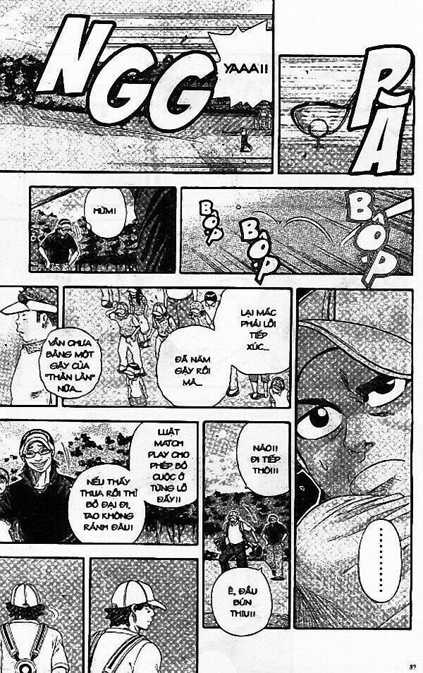 King Golf 23 trang 8