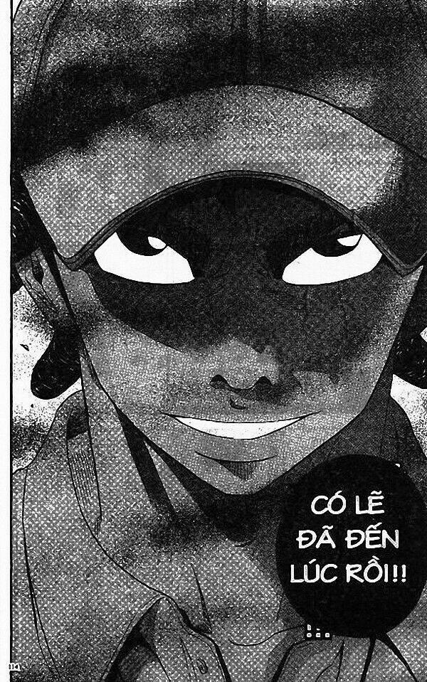 King Golf 24 trang 15