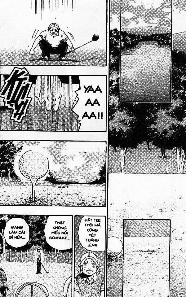 King Golf 25 trang 2