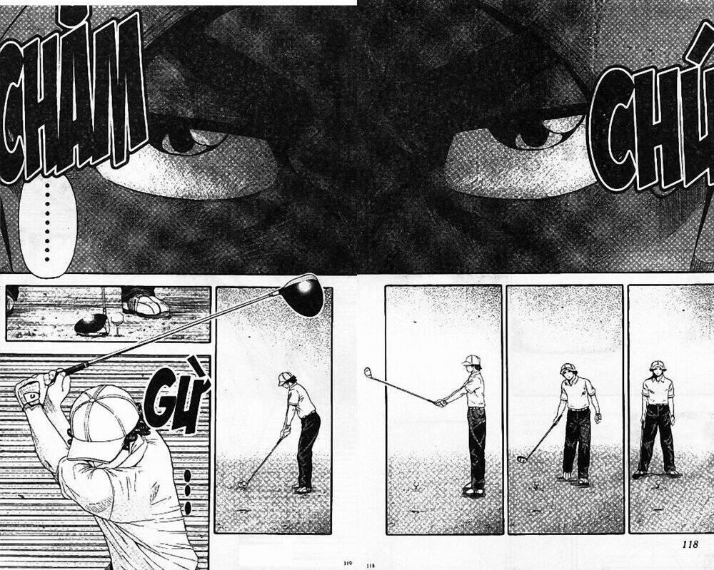 King Golf 25 trang 3