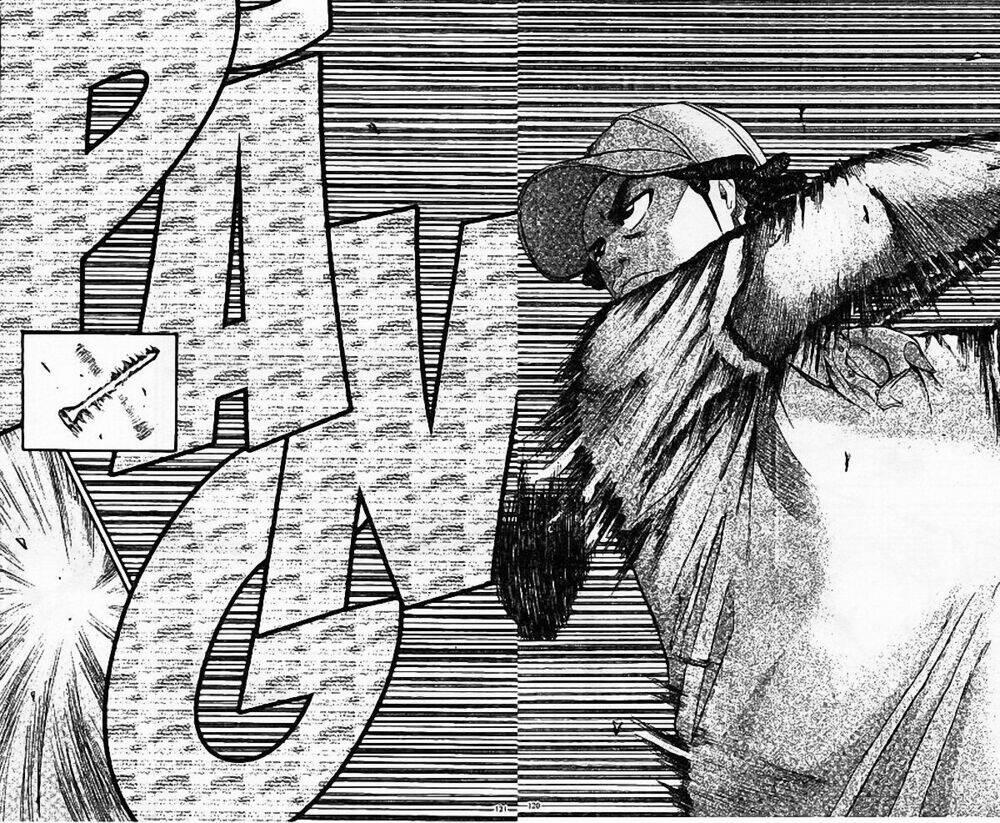 King Golf 25 trang 4