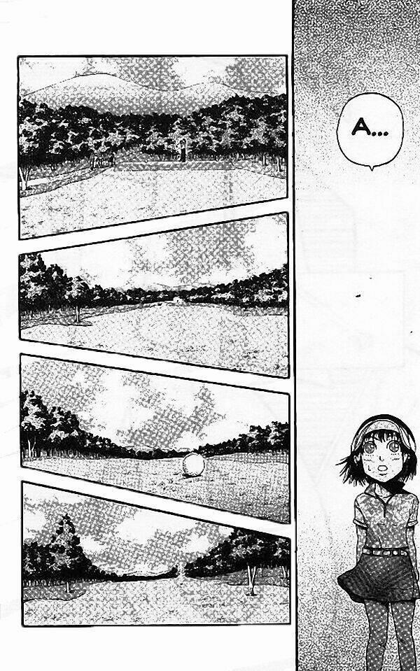 King Golf 25 trang 5