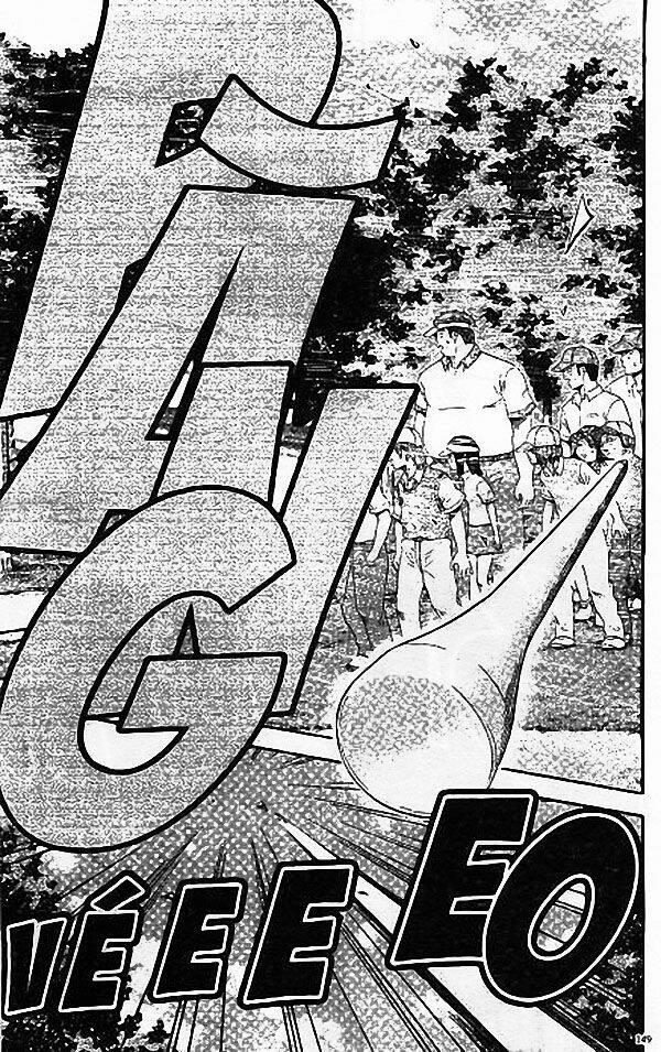 King Golf 26 trang 12