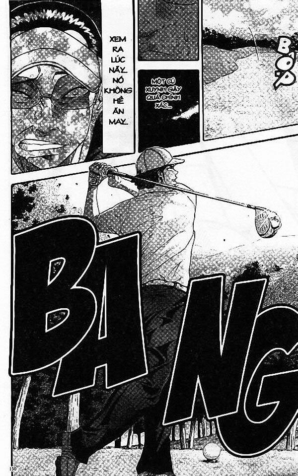 King Golf 26 trang 13