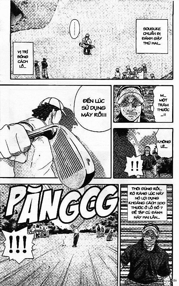 King Golf 26 trang 14