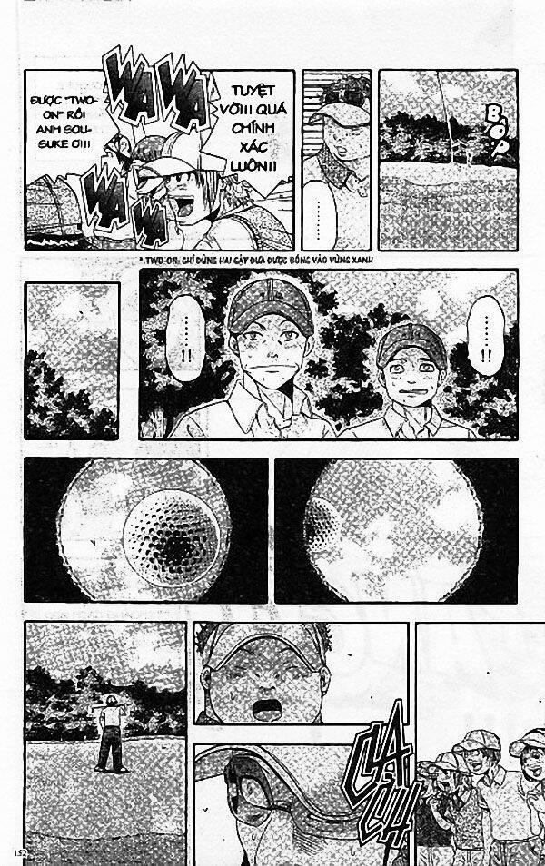 King Golf 26 trang 15